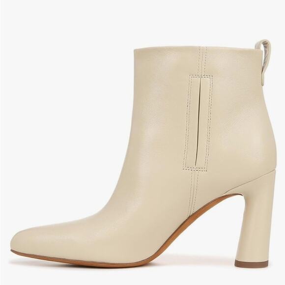 Vince Hillside High Heel Ankle Boot - Picture 2 of 9